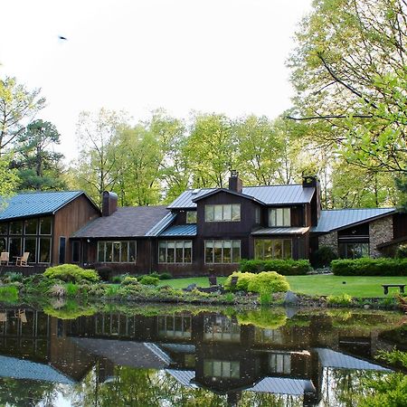The Inn At White Oak Геттисберг Экстерьер фото