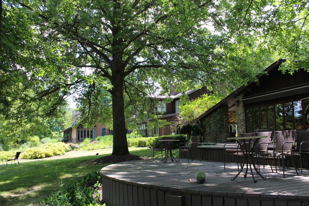 The Inn At White Oak Геттисберг Экстерьер фото