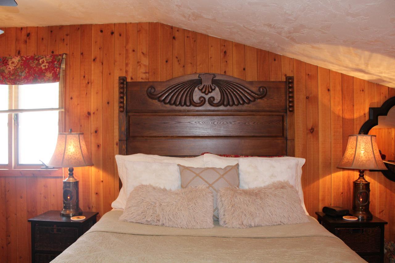 The Inn At White Oak Геттисберг Экстерьер фото